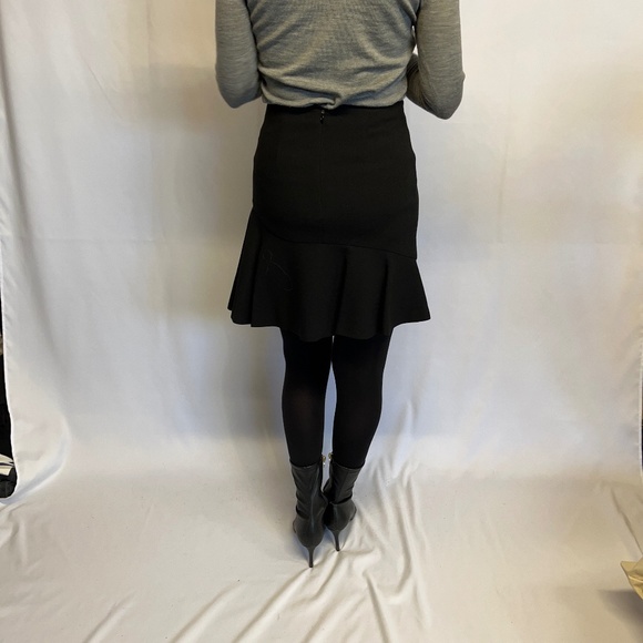 Alexander McQueen Miniskirt - Picture 2 of 8